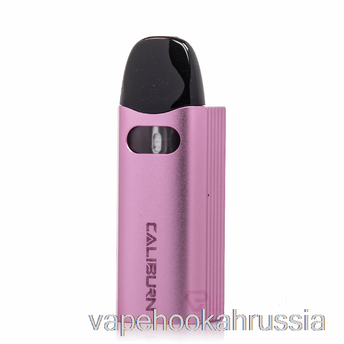 Vape Russia Uwell Caliburn Az3 17w Pod System розовый